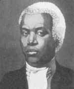 Thumbnail of Benjamin Banneker