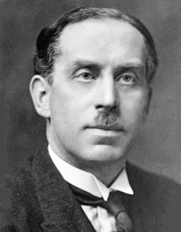 Picture of Charles Glover Barkla