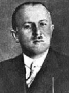 Picture of Kazimierz Bartel