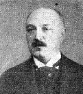 Picture of Mihály Bauer