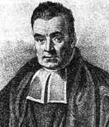 Thumbnail of Thomas Bayes