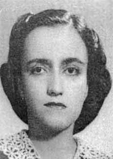 Picture of Enriqueta González Baz