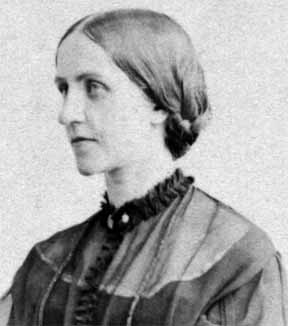 Image of Dorothea Beale