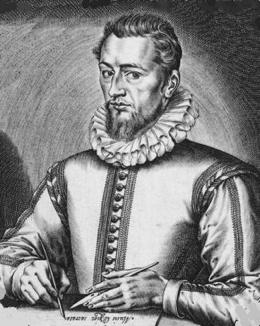 Image of Jean Beaugrand