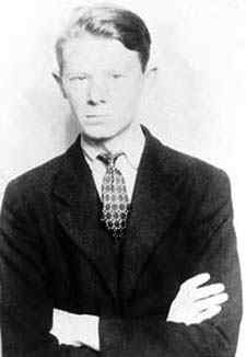 Picture of John Bell
   