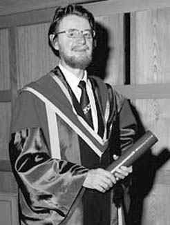 Picture of John Bell
   