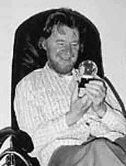 Picture of John Bell
   