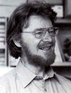 Picture of John Bell
   