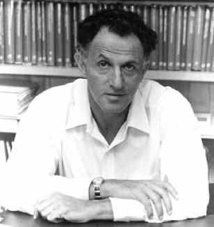 Picture of Richard Bellman