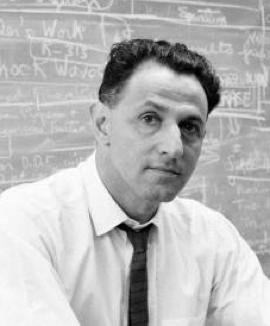 Image of Richard Bellman