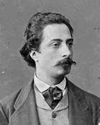 Thumbnail of Eugenio Beltrami