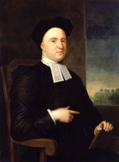 George Berkeley