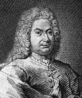 Picture of Johann Bernoulli
   