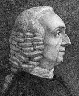 Picture of Johann Bernoulli
   