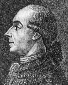 Picture of Johann Bernoulli
   