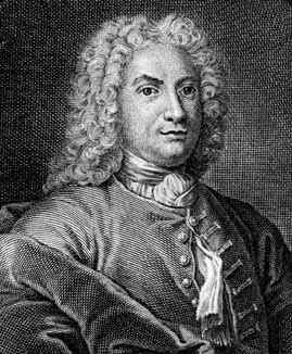 Picture of Johann Bernoulli
   