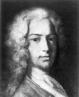 Image of Daniel Bernoulli