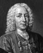 Thumbnail of Daniel Bernoulli
