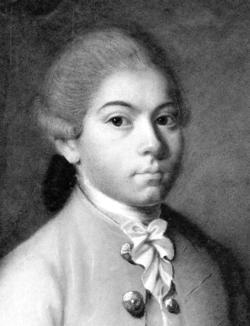 Image of Jacob (II) Bernoulli
