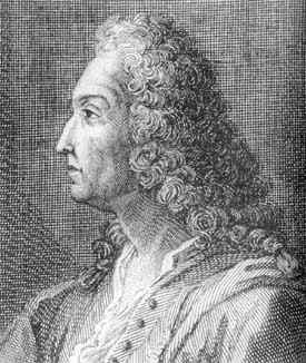 Picture of Jacob Bernoulli