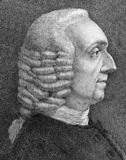 Image of Johann (II) Bernoulli