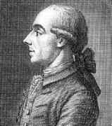 Thumbnail of Johann(III) Bernoulli