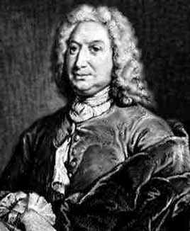Image of Johann Bernoulli