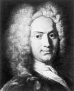 Thumbnail of Nicolaus (II) Bernoulli