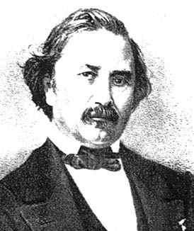 Image of Joseph Bertrand
