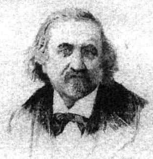 Picture of Joseph Bertrand