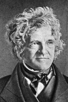 Picture of Wilhelm Bessel