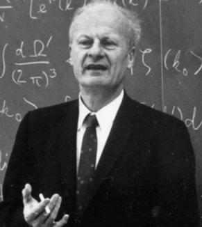 Pictures of Hans Bethe - MacTutor History of Mathematics Pictures of Hans Bethe - MacTutor History of Mathematics
