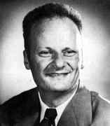 Hans Bethe – Biographical 