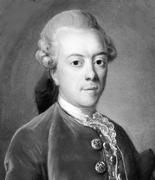 Thumbnail of Étienne Bézout