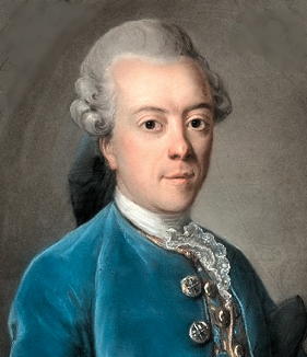Image of Étienne Bézout