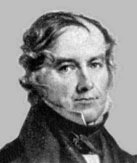 Picture of Jean-Baptiste Biot
 