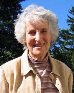 Picture of Joan Sylvia Lyttle Birman