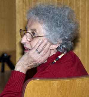 Picture of Joan Sylvia Lyttle Birman