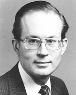 Picture of Fischer Black