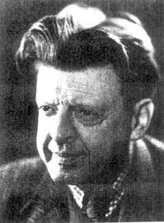 Picture of Wilhelm Blaschke