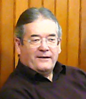 Picture of Thomas Scott Blyth