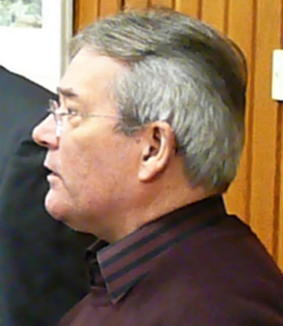 Picture of Thomas Scott Blyth