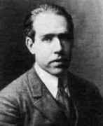 Thumbnail of Niels Bohr