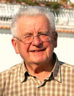 Image of Bogdan Bojarski