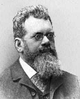 Picture of Ludwig Boltzmann