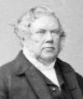 Picture of James Booth