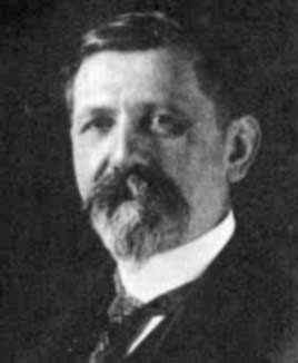 Picture of Émile Borel