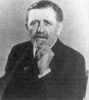 Picture of Émile Borel