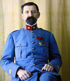 Picture of Émile Borel