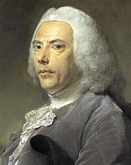 Image of Pierre Bouguer